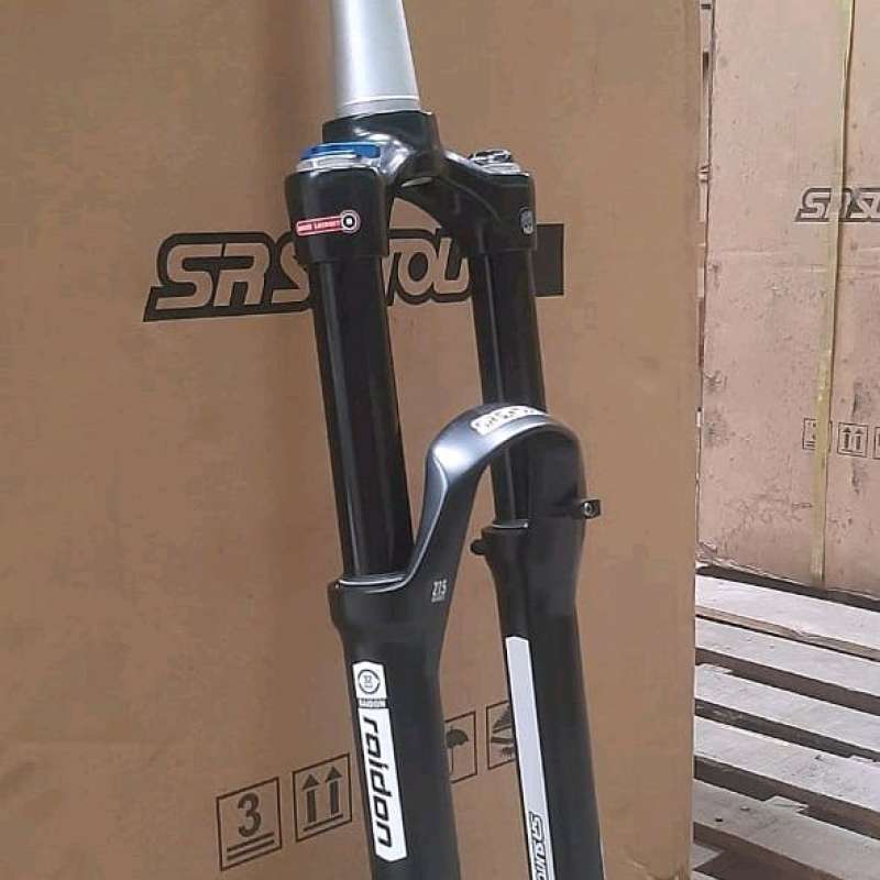 Xcr32 Boost Sr Suntour Raidon 32 Air 120mm Garpu Sepeda Suntour