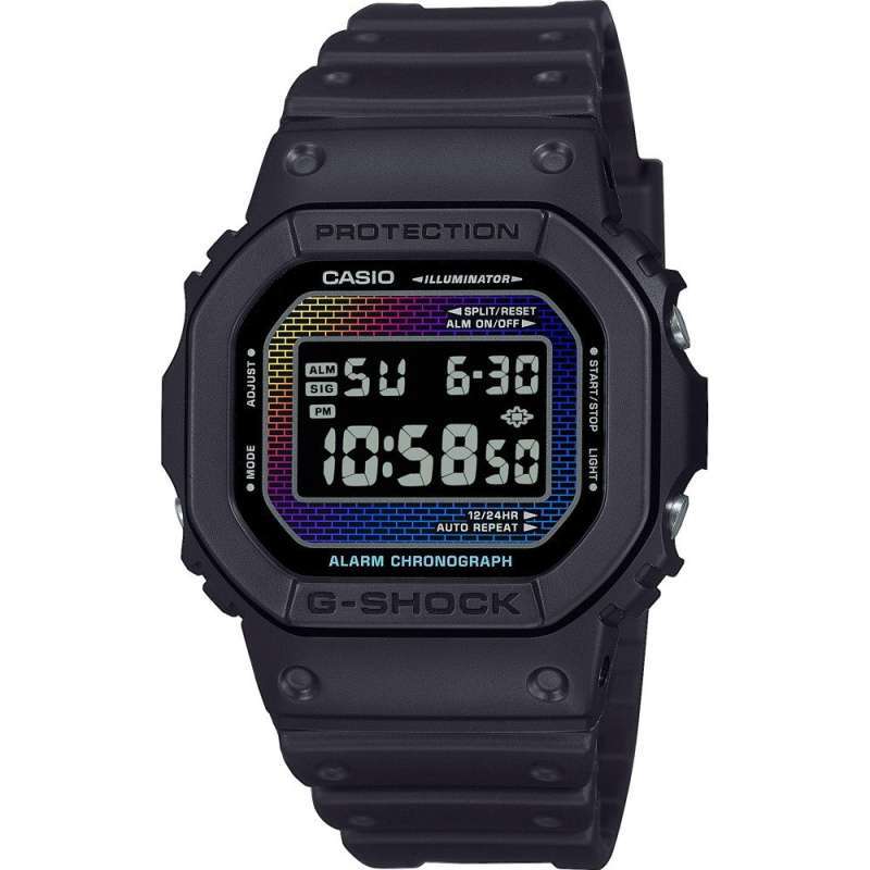 Jual g shock dw 5600 top