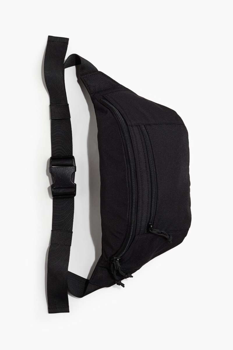H M MEN ORIGINAL STORE 100 Waist bag