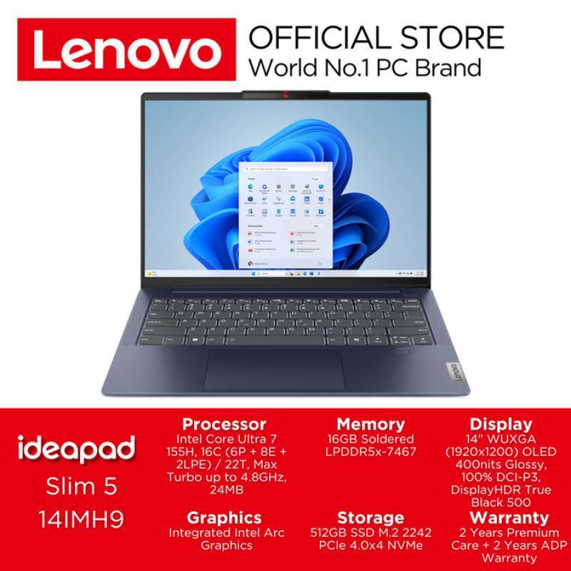 Lenovo Ideapad 500 500 Ram Laptop Laptop Lenovo IdeaPad Slim