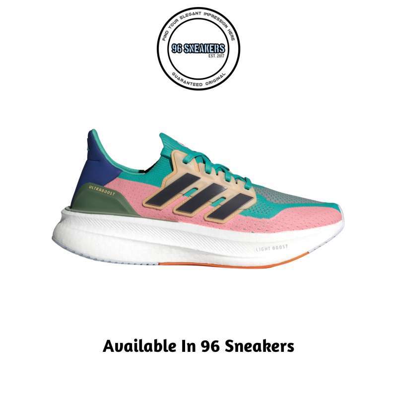 Sepatu Adidas Boost Adidas Ultra 111 Ultraboost S&l Adidas