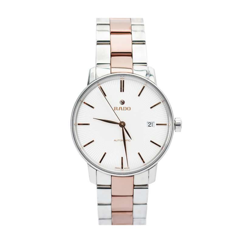 Jam Tangan Rado Original Harga Terbaru Desember 2024 Blibli