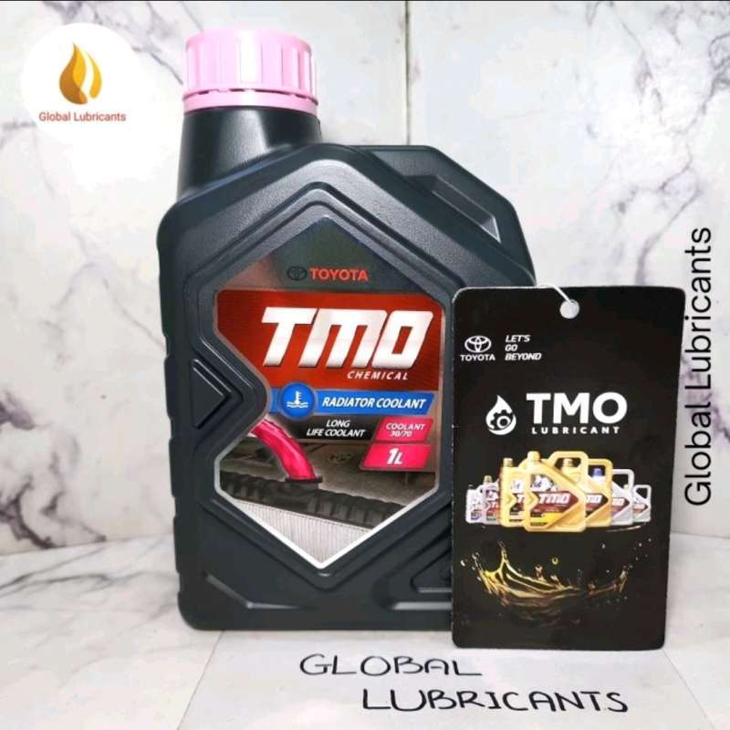 Air Radiator Tmo Harga Air Radiator Toyota Tmo 💯 Terbaru, Spesifikasi, & Kredit Juli 2026