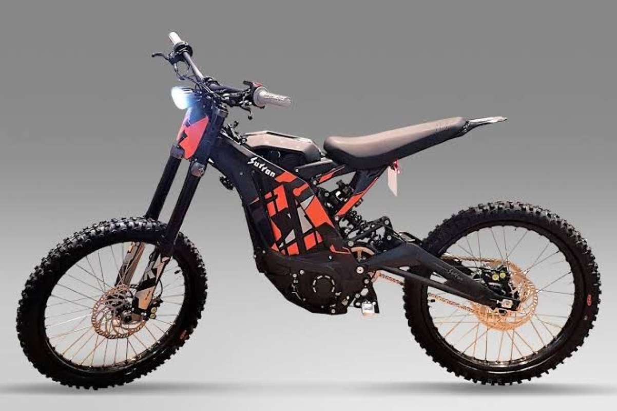 Jual Sur Ron Light Bee X Original Terbaru Terlengkap Harga Termurah November 2024