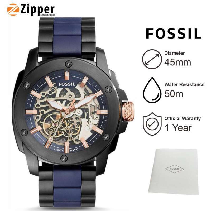 Model Fossil Me3133 Original Terbaru Harga Murah November 2024