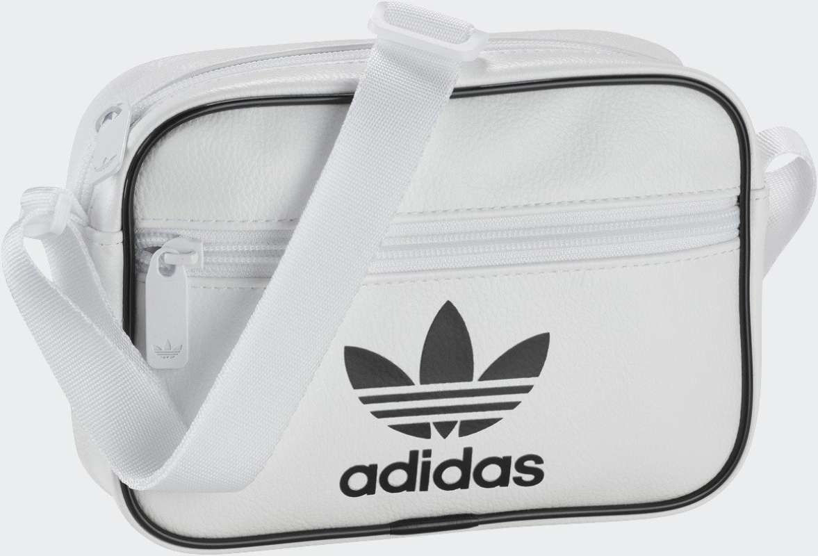 Vintage Adidas Airliner Bag TAS UNISEX ADICOLOR CLASSIC MINI
