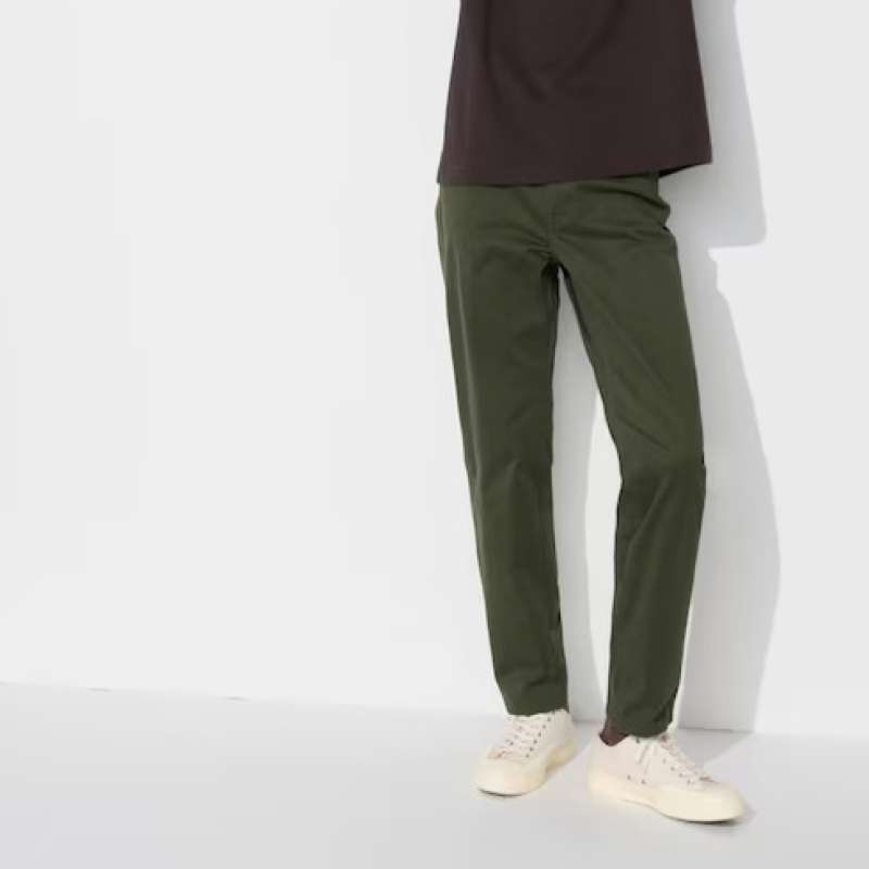Uniqlo Colori Jeans Uniqlo Ultra Stretch Skinny Fit Color Jeans