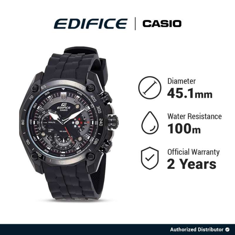 Kelebihan casio edifice cheap
