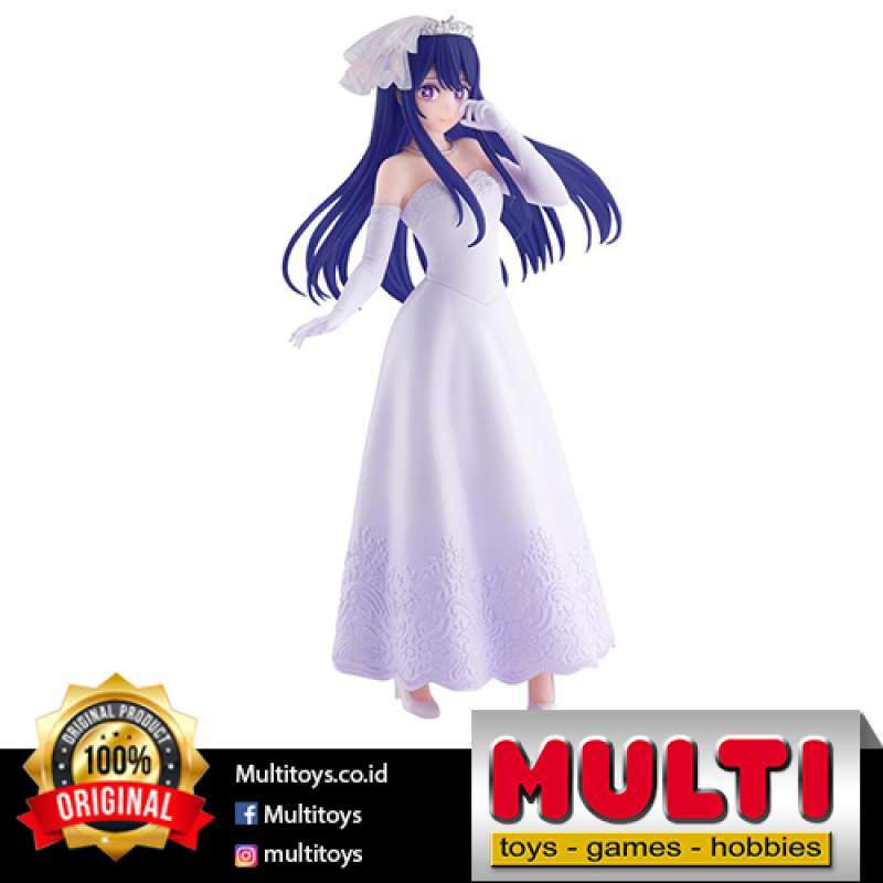Jual Oshi Ko 🔥 Original Terbaru, Terlengkap, & Harga Termurah