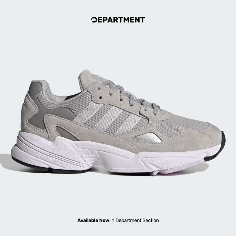 Jual adidas falcon best sale