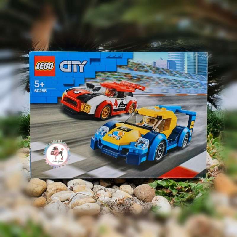 Barbie lego city store