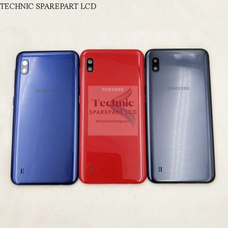 Back Cover Samsung Galaxy A10e Battery Case Samsung A10 Sm A107f