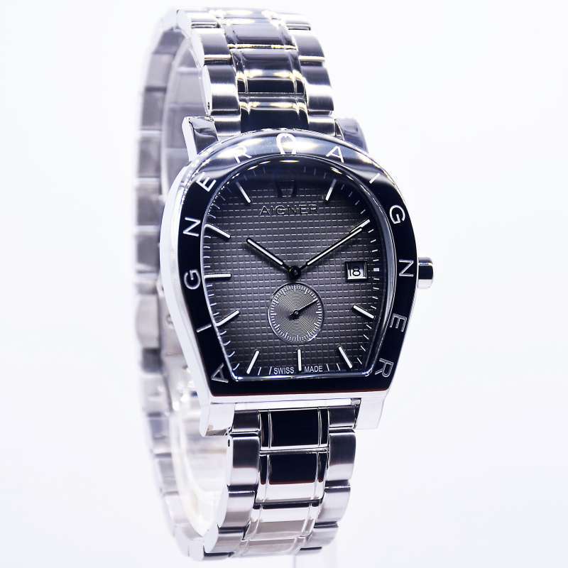 Promo Aigner Daiano Agw.269005 - Jam Tangan Pria Original Diskon 20% Di ...