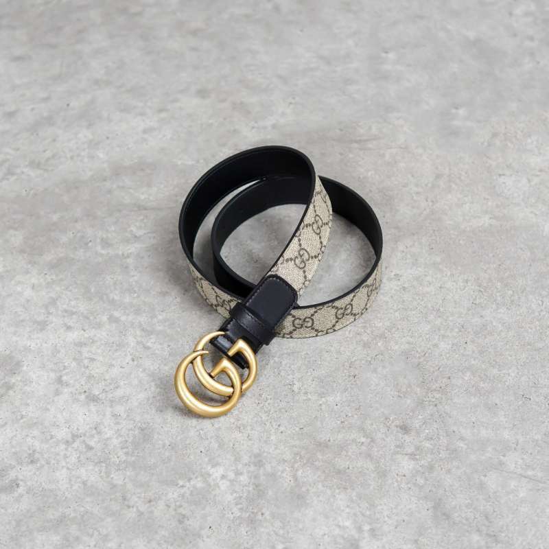 Harga tali pinggang gucci original clearance
