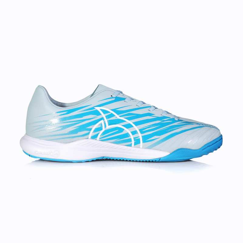 Promo Ortuseight Sepatu Futsal Catalyst Ballistic In Cloud Blue