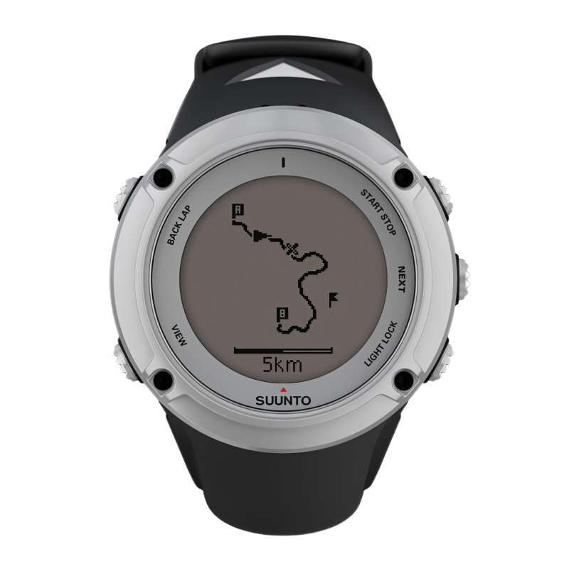 SUUNTO AMBIT2 Jam Tangan Suunto Suunto Ambit2 R White Suunto