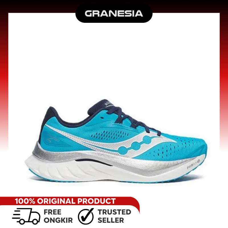 Saucony Endorphin Speed Men's Running 20940220|Sepatu Lari Pria