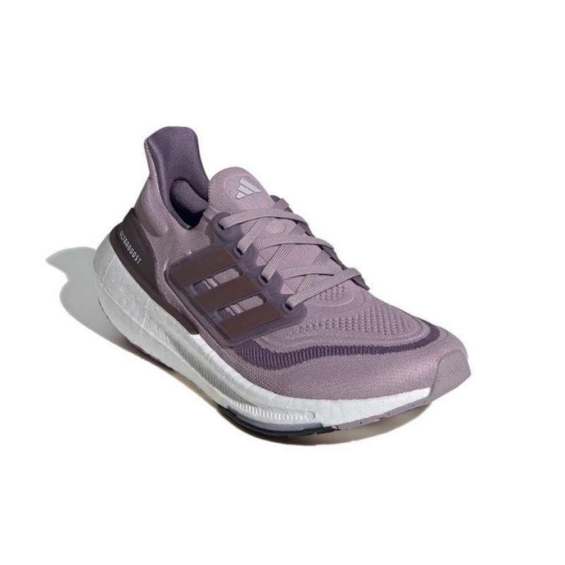 Sepatu Adidas Ultra Boost Grey Ladies Promo Sepatu Running
