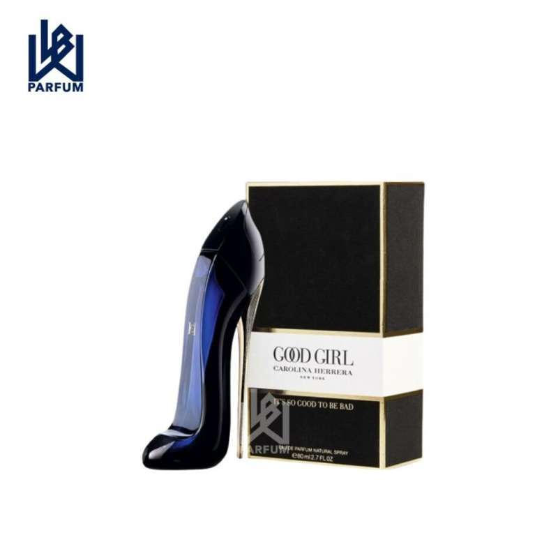 CH Carolina Herrera Good Girl Eau De Parfum 80Ml