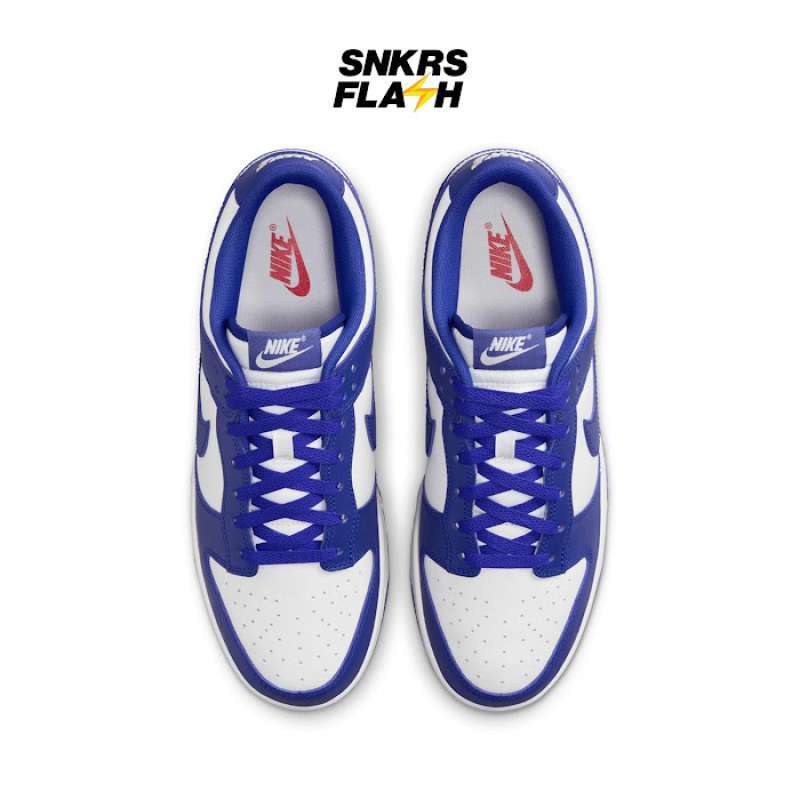 Promo Sepatu Sneakers Pria Nike Dunk Low Concord Dv0833103