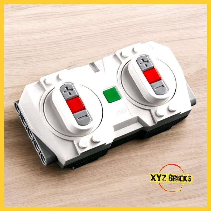 Jual LEGO Power Up 🏷️ Original Terbaru, Terlengkap, & Harga Termurah ...