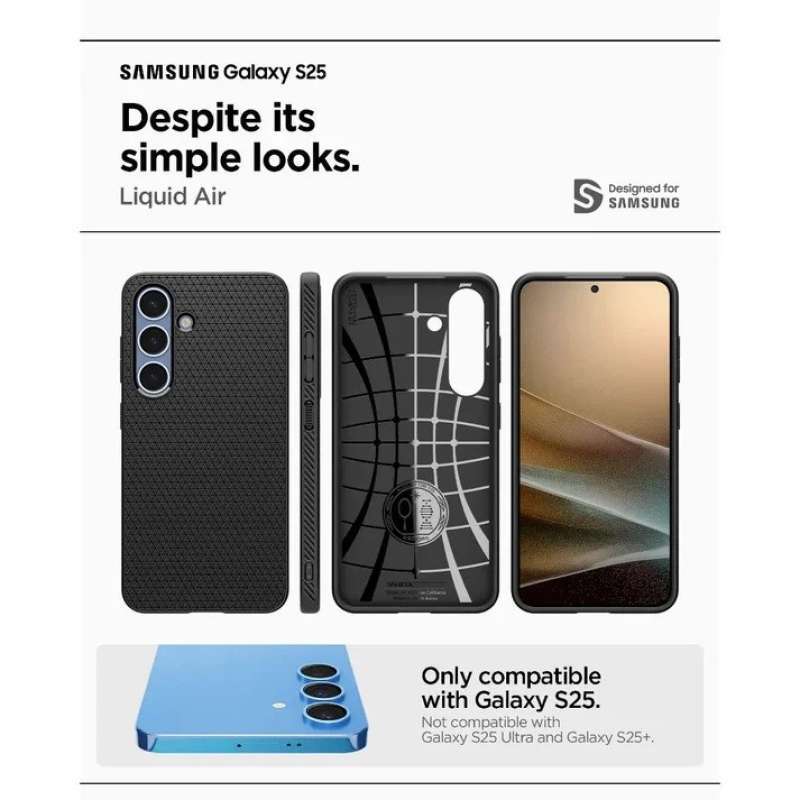 Samsung Spigen Huawei Nova 5t Spigen Liquid Air Case Samsung