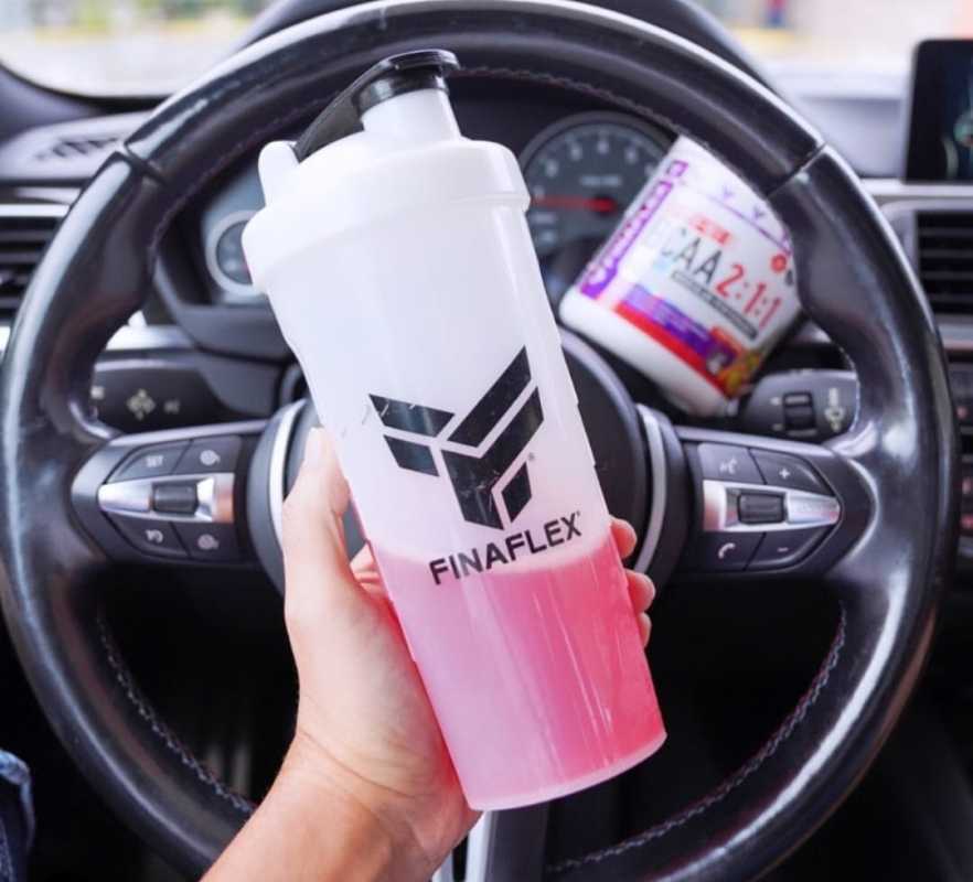 Jual Shaker Finaflex 600ml Original Botol Minum Gym Fitness Di Seller Thefitzonestore - Kebraon, Kota Surabaya | Blibli