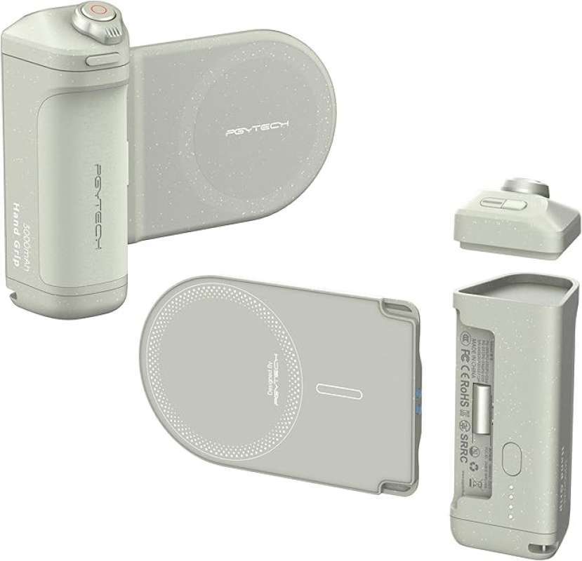 Jual Pgytech Magcam Phone Grip Mag Cam Phone Grip - Mint