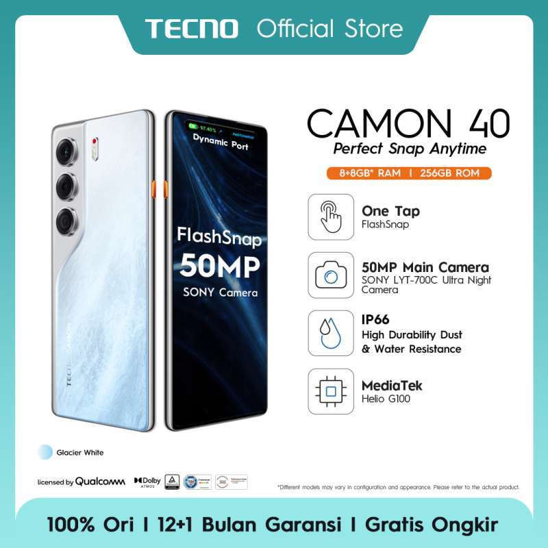 32mp Selfie 15 Mp Front Camera Phone TECNO POVA PRO 5G (16GB 256GB