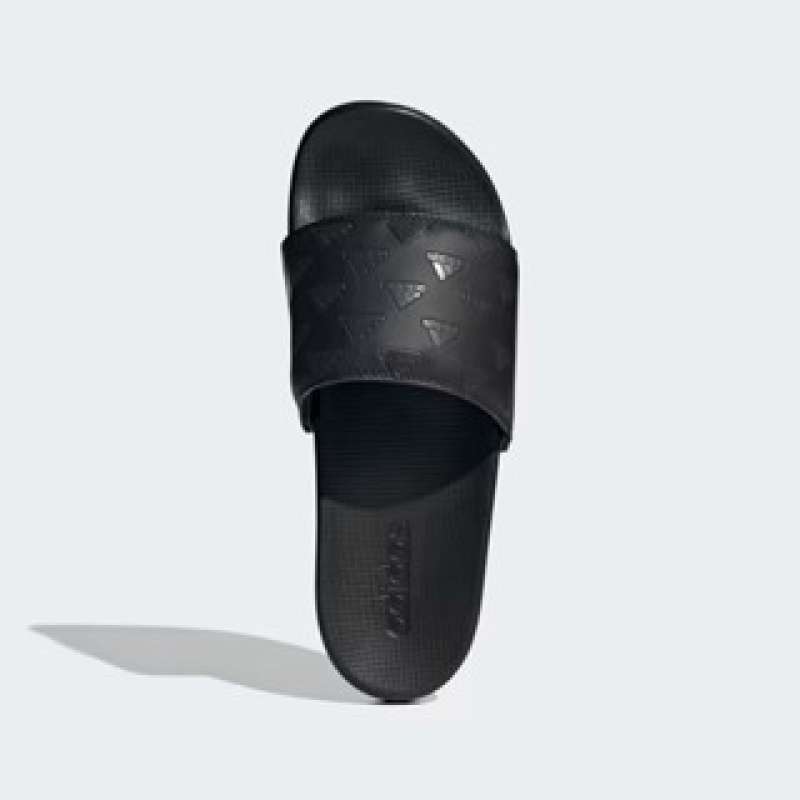 Sandal Slide Adidas Adilette Comfort Slides Black GV9736
