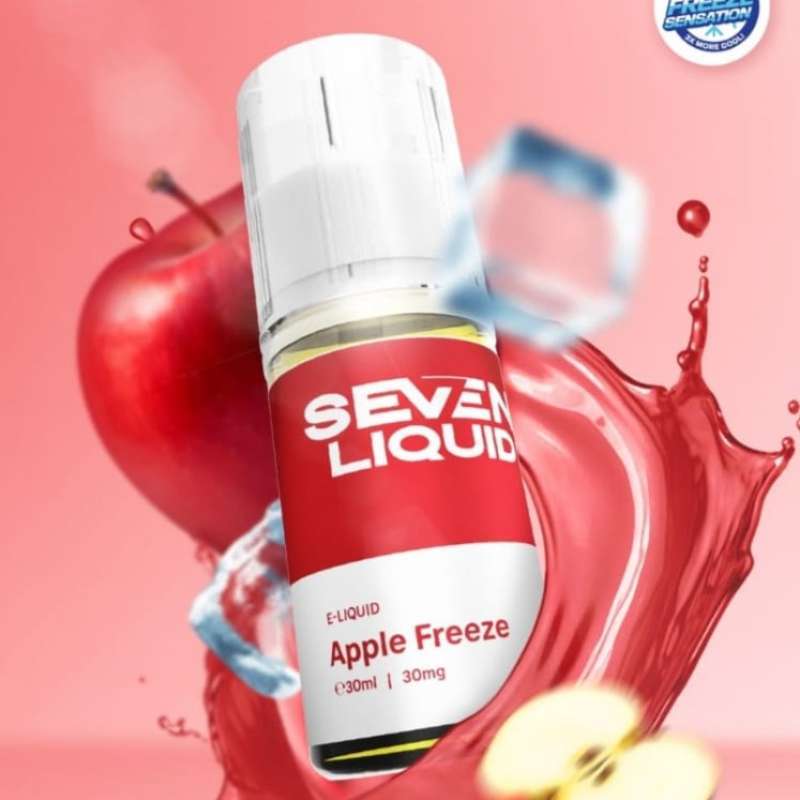 elfbar nachfüll pod läuft aus Liquid Seven Gratis Ongkir 🏷️ Harga Murah Mei 2026