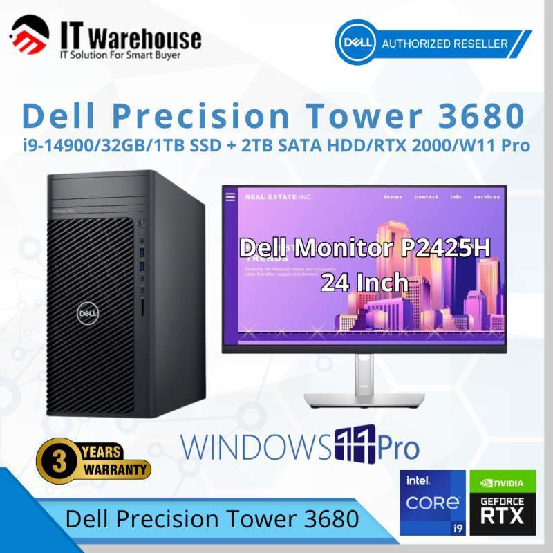 Dell デスクトップPC Precision 5820 prt5820-lsy-10015rf-bk.psd?fmt
