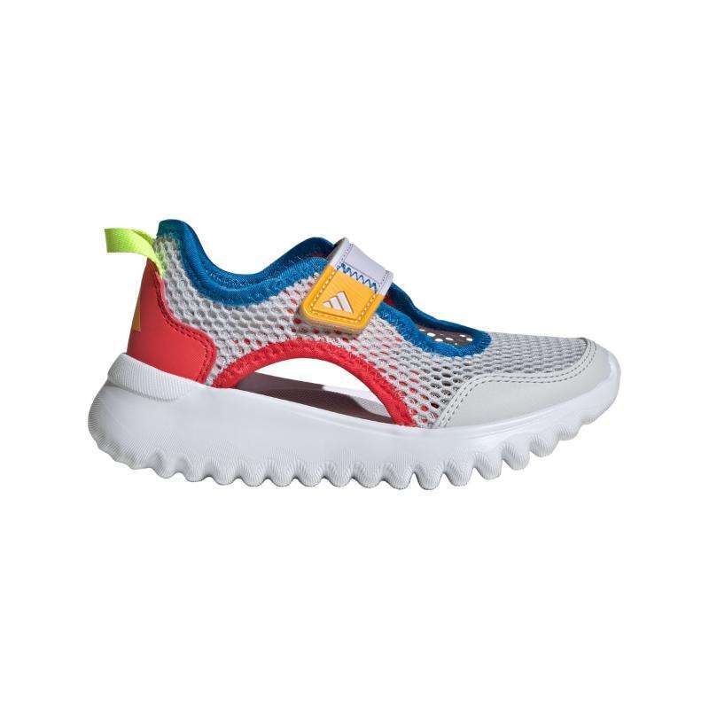 adidas Summerflex Shoes Children Dash Grey (IH8730)