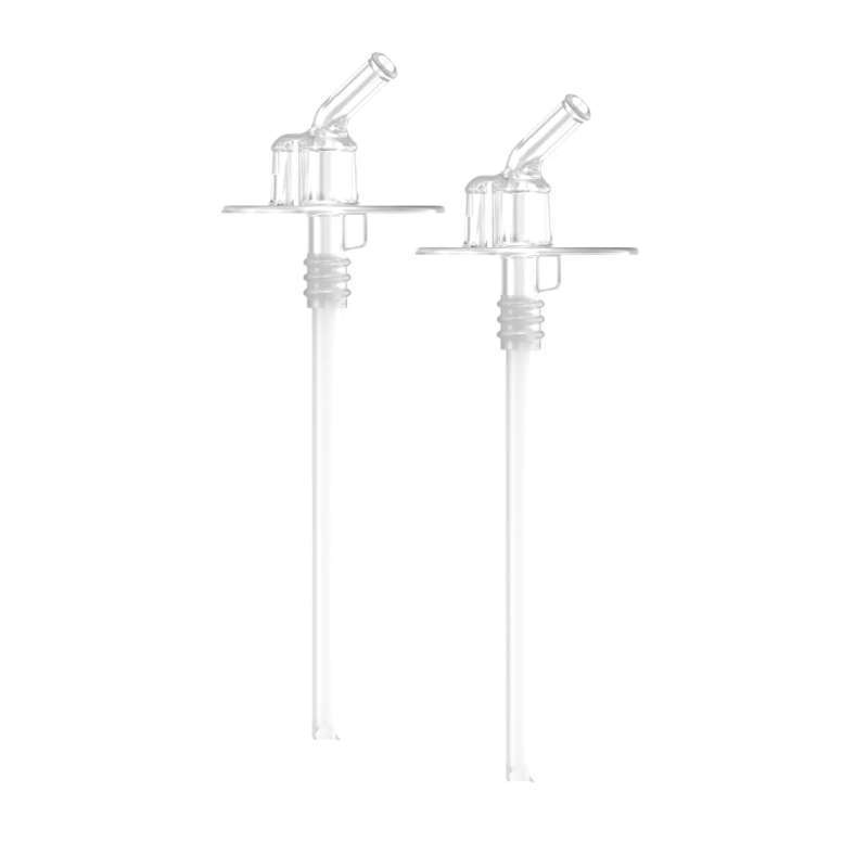 Funtainer Replacement Straws F400 Jual Thermos Funtainer Replacement Straws Suku Cadang Sedotan