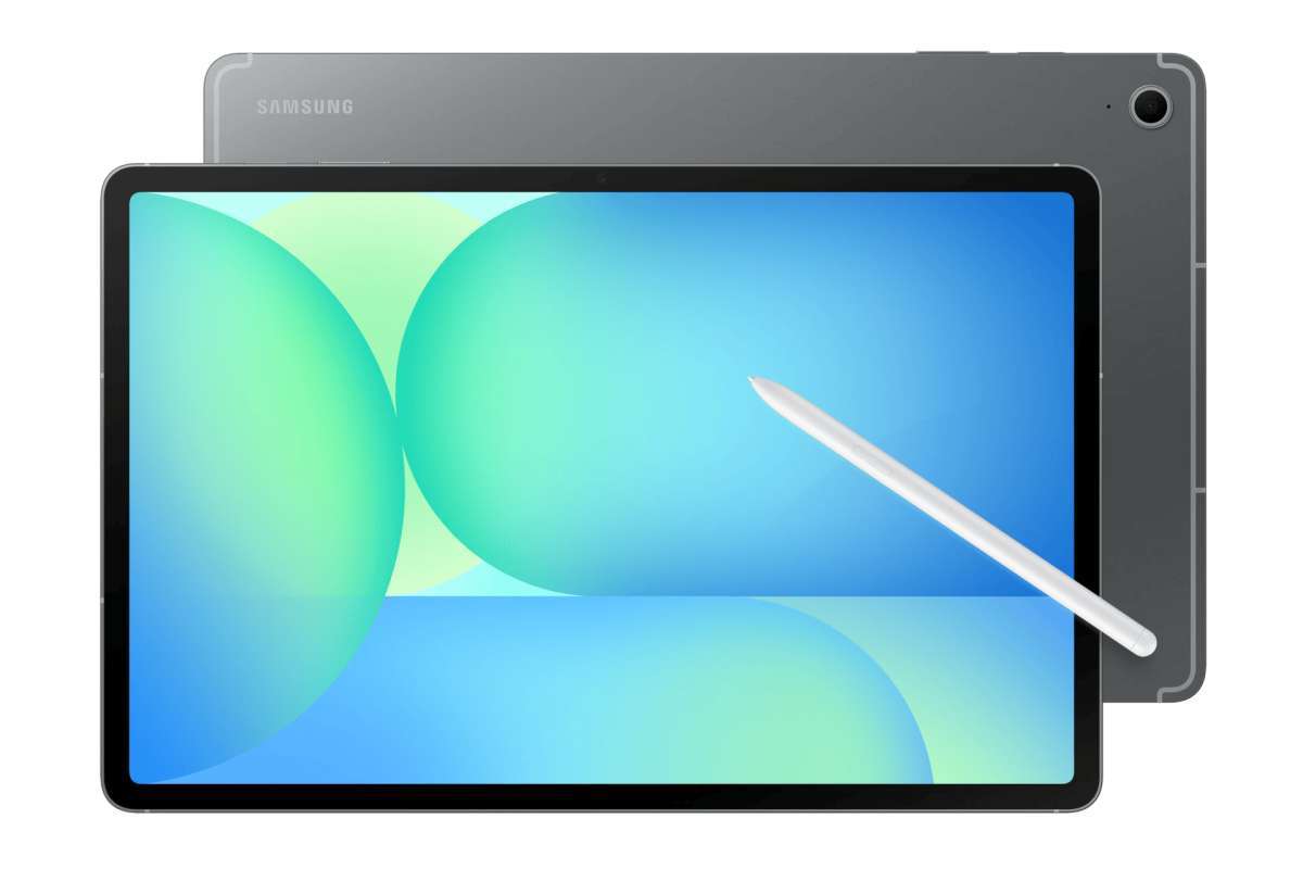 Samsung Galaxy Tab S10 FE+ 5G 12/256GB with Keyboard Bundling [Garansi  Resmi]
