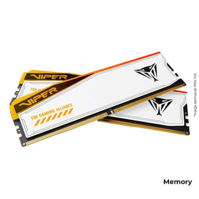 Viper Elite Patriot Viper Dram Rgb Viper Elite Performance Dram