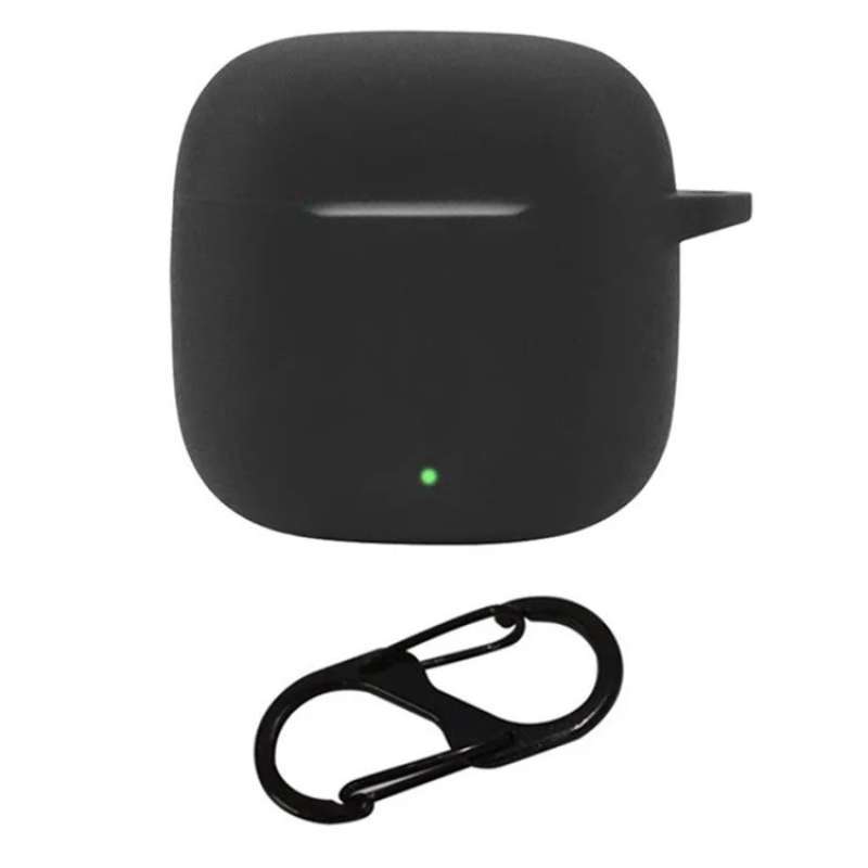Silicone Case Cover Huawei Freebuds SE Carabiner Carabiner casing  TWS silicon
