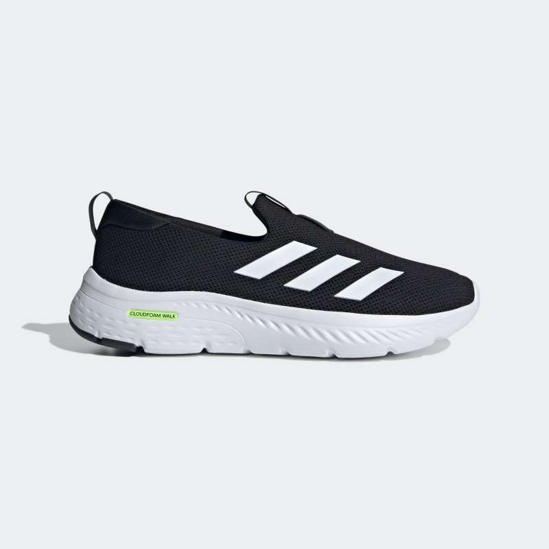 sepatu adidas cloudfoam original