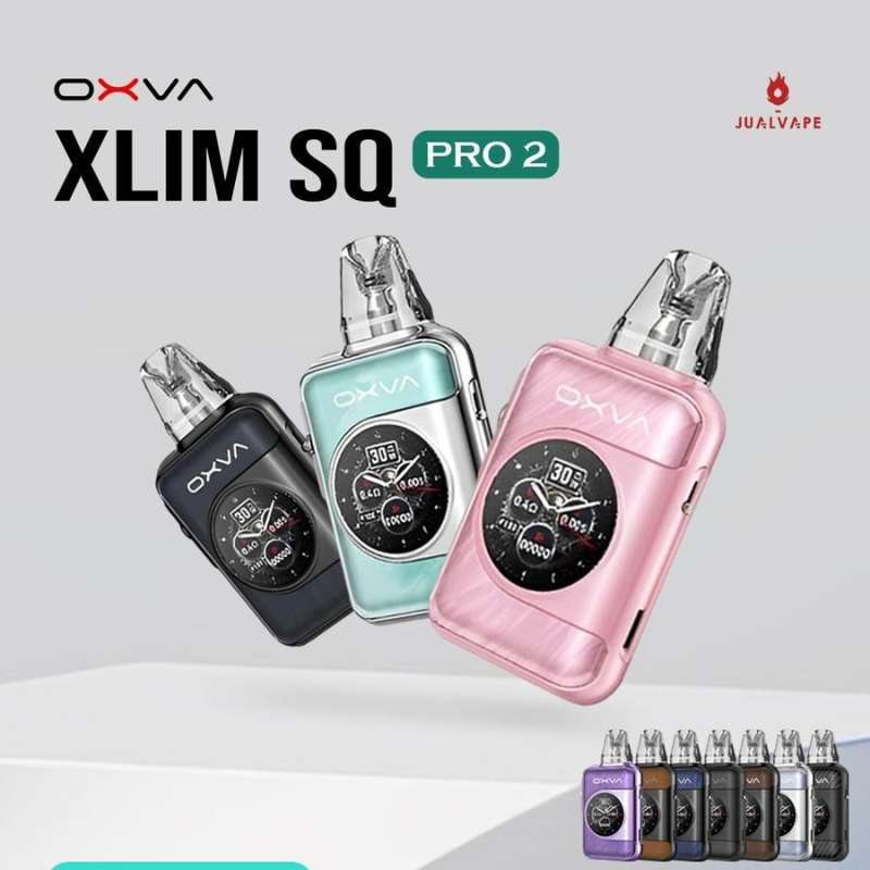 Lanyard Pod Oxva Xlim Gratis Ongkir 🏷️ Harga Murah Mei 2026