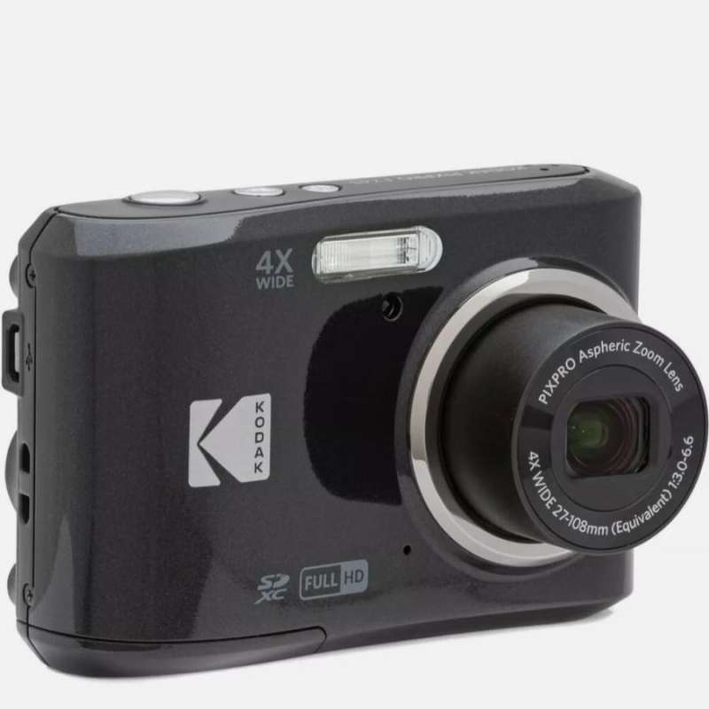 Jual Kodak Pixpro Fz45 Digital Camera / Kamera Pocket Fz 45 Original ...