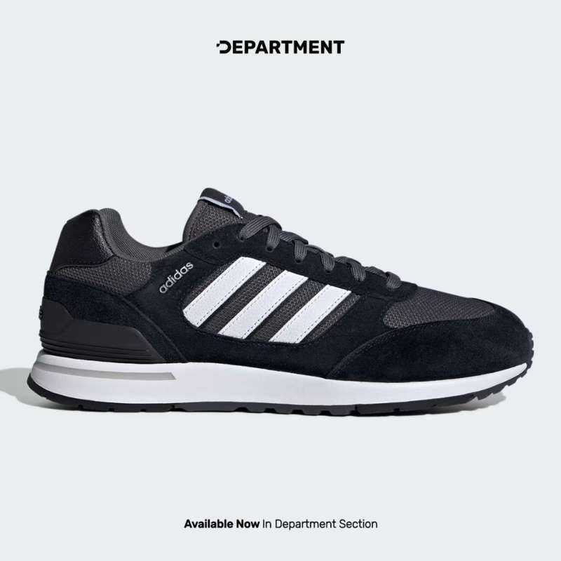 Sepatu Sneakers Pria ADIDAS RUN 80S ID1260 ORIGINAL