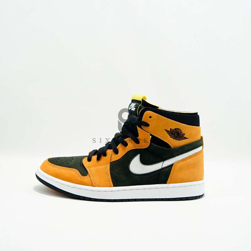 jordan 1 high zoom cmft black monarch