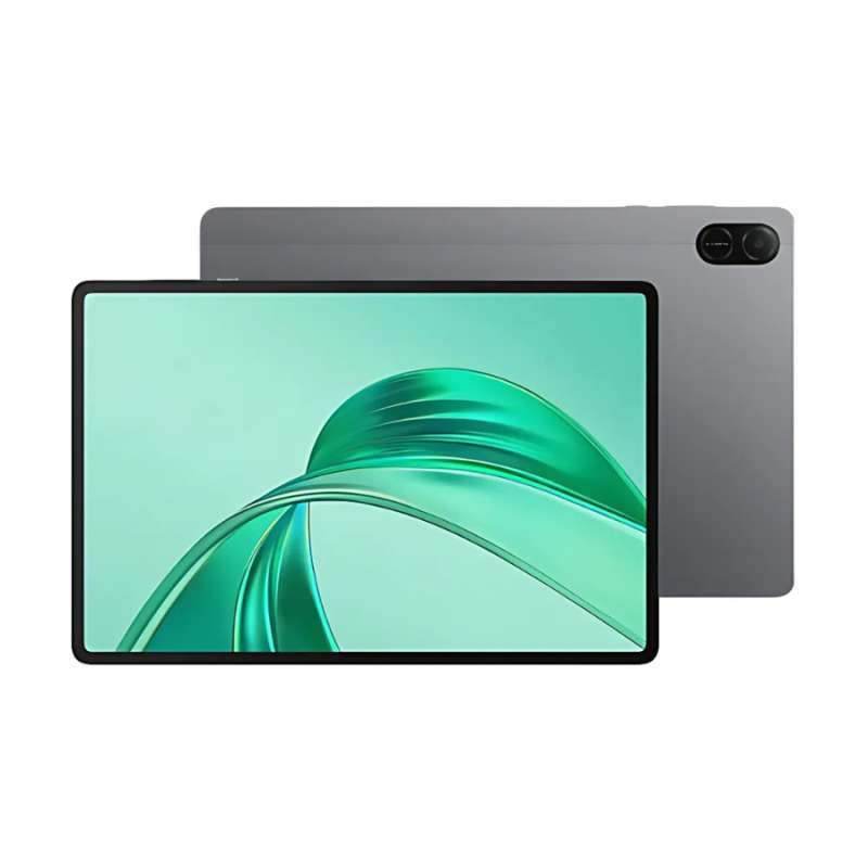 Honor Pad X8A 11-Inch Tablet with 128GB Storage, Designed for All Ages, Featuring Kids Space, and Hi-Res Audio in Indonesia