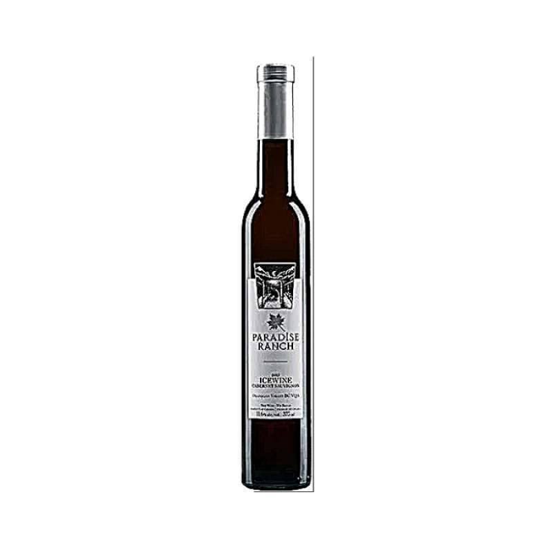 Jual Paradise Ranch Cabernet Sauvignon Icewine Di Seller Grape