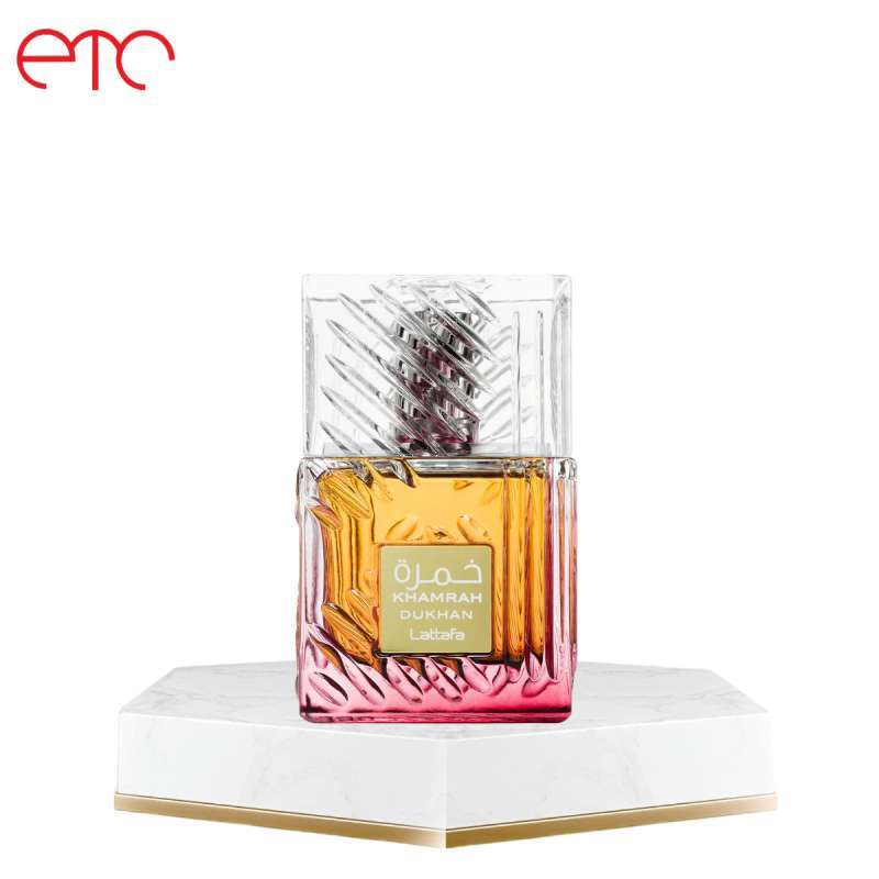 Lattafa Lahdath & FW Just Anabi 香水(女性用) Lattafa Lahdath & FW