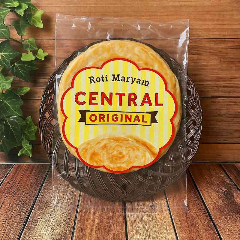 Roti Maryam Central Gratis Ongkir 🔥 Harga Murah Januari 2026
