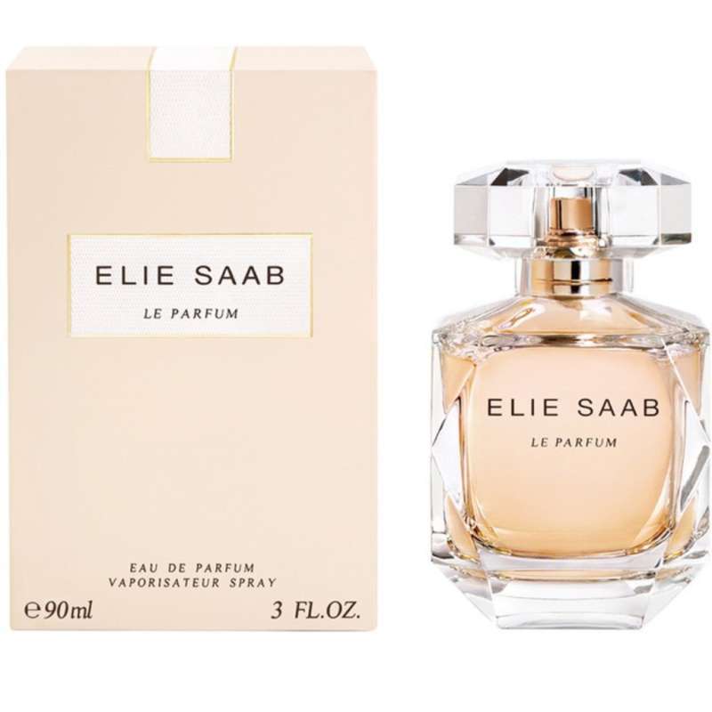 Promo Elie Saab Le Parfum Woman Edp 90 Ml Diskon 25% Di Seller