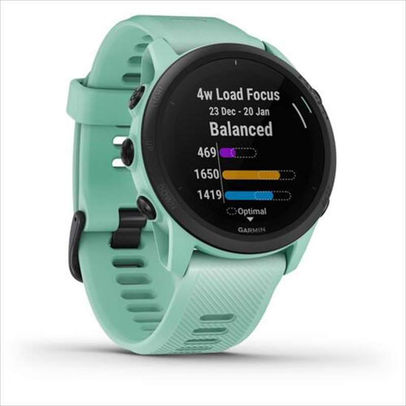 SALE !!! Garmin Forerunner 745 GPS Running Triathlon Smartwatch (Neo  Tropic)