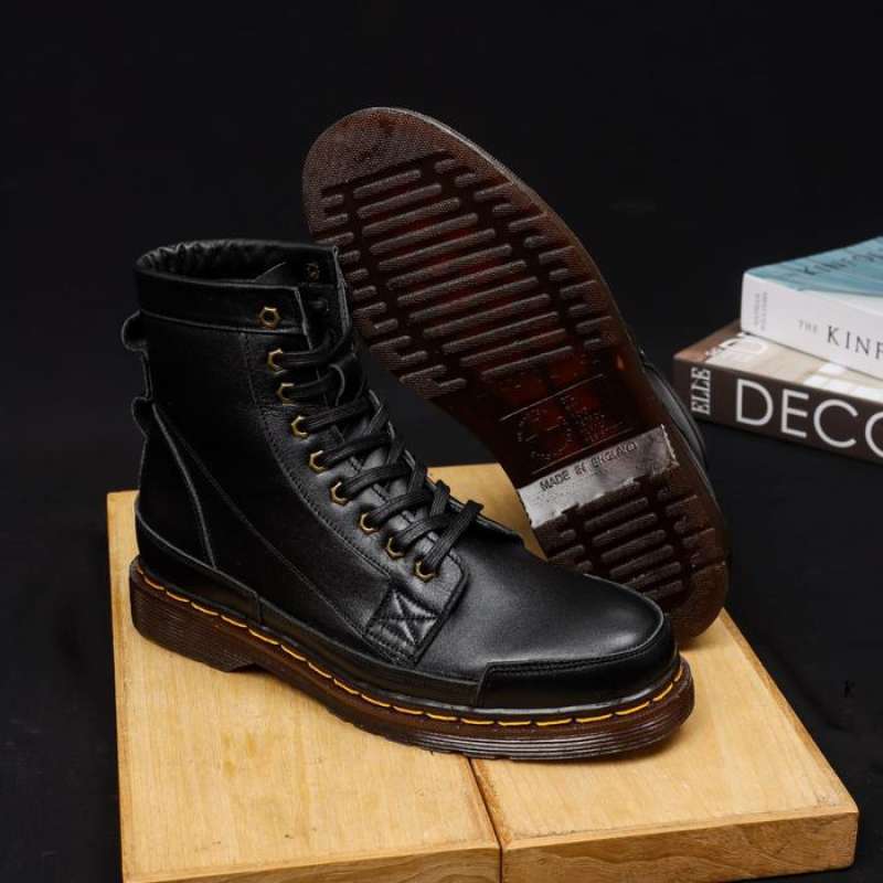 Brando Boots Dr Martens Zaniel Brando Martens Shoes Zaniel Dr