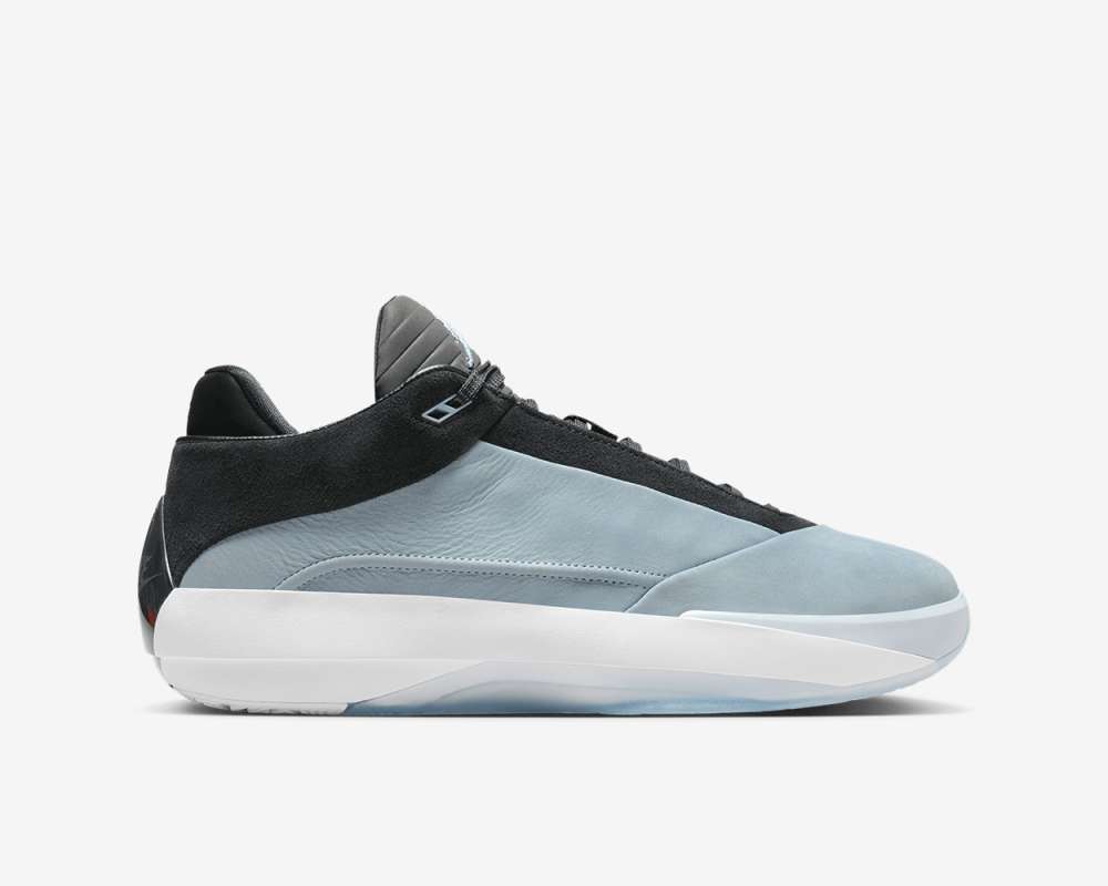 Sepatu Basket Jordan Jumpman 20 Sepatu Basket Air Jordan Aj 34 Pf Black